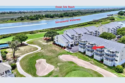 1914 Goose Creek Road SW #Unit 2202, Ocean Isle Beach, NC 28469 - Photo 1
