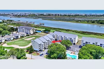 1914 Goose Creek Road SW #Unit 2202, Ocean Isle Beach, NC 28469 - Photo 2