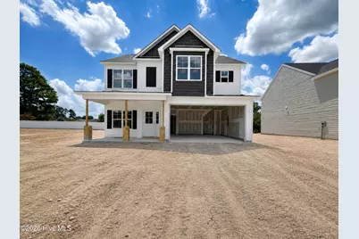 259 Crossvine Street, Selma, NC 27576 - Photo 1