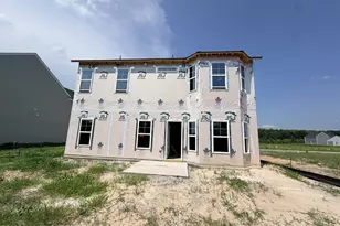 275 Crossvine St, Selma, NC 27576 - Photo 4