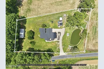 1865 Leroy Autry Road, Autryville, NC 28318 - Photo 4