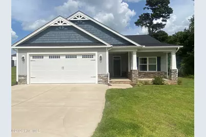 1518 Antioch Road, Pikeville, NC 27863 - Photo 2