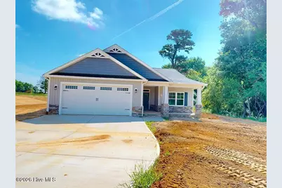 1518 Antioch Road, Pikeville, NC 27863 - Photo 1