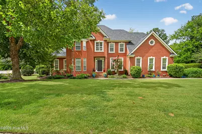 3525 Greenway Drive, Evans, GA 30809 - Photo 1