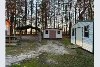 15303 Pea Bridge Road, Laurinburg, NC 28352 - Photo 14