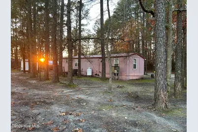 15303 Pea Bridge Road, Laurinburg, NC 28352 - Photo 16