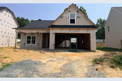 101 Crossvine Street, Selma, NC 27576 - Photo 1