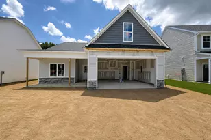 101 Crossvine St, Selma, NC 27576 - Photo 1