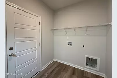 101 Crossvine Street, Selma, NC 27576 - Photo 8