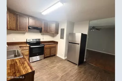 406 Forest Grove Avenue, Jacksonville, NC 28540 - Photo 16