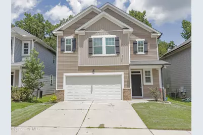 1945 Kenlock Drive, Grovetown, GA 30813 - Photo 1