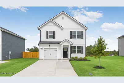 2028 Signal Hill Court, Augusta, GA 30906 - Photo 1