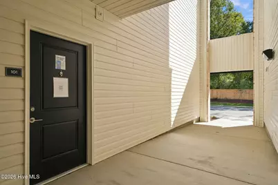 520 Trove Lane #101, Vass, NC 28394 - Photo 4