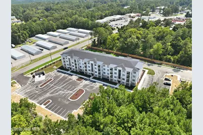 520 Trove Lane #101, Vass, NC 28394 - Photo 42