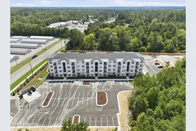 520 Trove Lane #101, Vass, NC 28394 - Photo 40