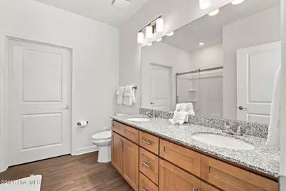520 Trove Lane #101, Vass, NC 28394 - Photo 24