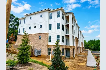 520 Trove Lane #101, Vass, NC 28394 - Photo 2