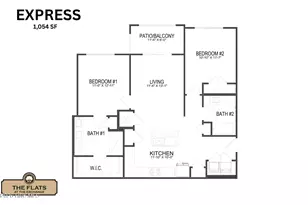 520 Trove Ln, Vass, NC 28394 - Photo 6