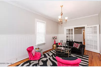 500 E Church Street, Nashville, NC 27856 - Photo 24