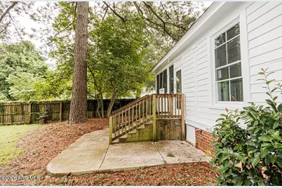 500 E Church Street, Nashville, NC 27856 - Photo 20