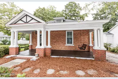 500 E Church Street, Nashville, NC 27856 - Photo 1
