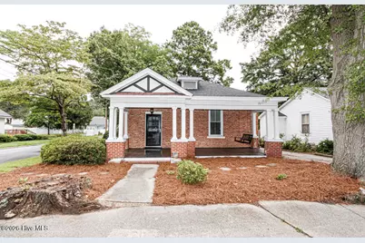 500 E Church Street, Nashville, NC 27856 - Photo 12