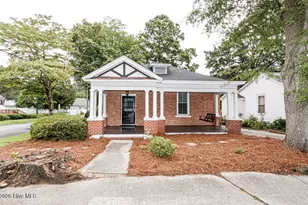 500 E Church St, Nashville, NC 27856 - Photo 12