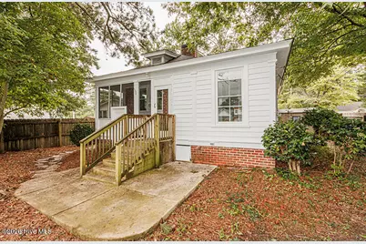 500 E Church Street, Nashville, NC 27856 - Photo 18