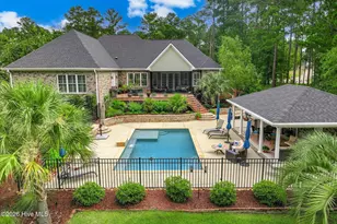 108 Captain Johnson's Dr, North Augusta, SC 29860 - Photo 88