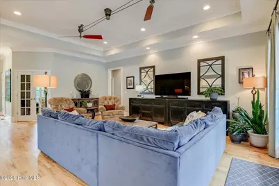 108 Captain Johnsons Drive, North Augusta, SC 29860 - Photo 24