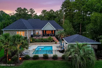108 Captain Johnsons Drive, North Augusta, SC 29860 - Photo 4