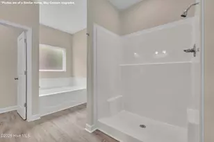 1110 Lunenburg Pl, Jacksonville, NC 28540 - Photo 20