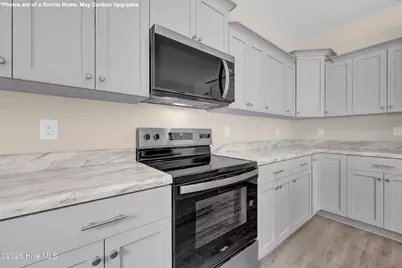 1110 Lunenburg Place #Lot 76, Jacksonville, NC 28540 - Photo 12
