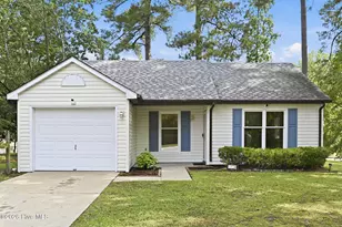 542 Shadowridge Rd, Jacksonville, NC 28546 - Photo 1