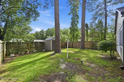 542 Shadowridge Road, Jacksonville, NC 28546 - Photo 30