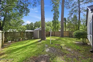 542 Shadowridge Rd, Jacksonville, NC 28546 - Photo 30