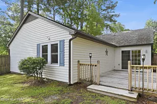 542 Shadowridge Rd, Jacksonville, NC 28546 - Photo 26