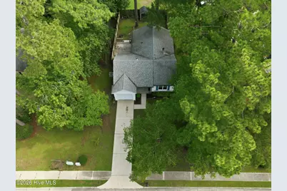 542 Shadowridge Road, Jacksonville, NC 28546 - Photo 32