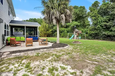 5010 Portside Drive, Southport, NC 28461 - Photo 34