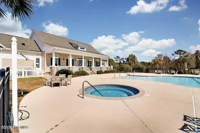 5010 Portside Drive, Southport, NC 28461 - Photo 46