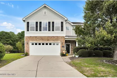 5010 Portside Drive, Southport, NC 28461 - Photo 50