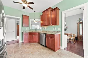 4401 Bristlecone Dr, Ayden, NC 28513 - Photo 30