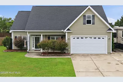 4401 Bristlecone Drive, Ayden, NC 28513 - Photo 4