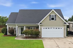 4401 Bristlecone Dr, Ayden, NC 28513 - Photo 4