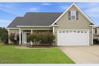 4401 Bristlecone Drive, Ayden, NC 28513 - Photo 1