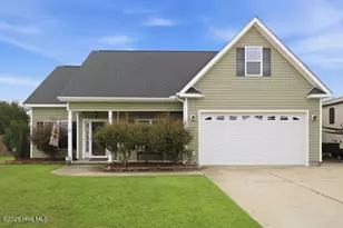4401 Bristlecone Dr, Ayden, NC 28513 - Photo 1