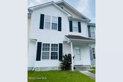 302 Comanche Trail, Havelock, NC 28532 - Photo 2
