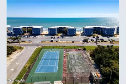 2179 New River Inlet Road #189, North Topsail Beach, NC 28460 - Photo 32