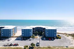 2179 New River Inlet Rd, North Topsail Beach, NC 28460 - Photo 2