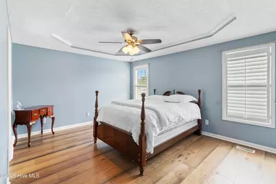 108 Camberly Lane, Aberdeen, NC 28315 - Photo 26